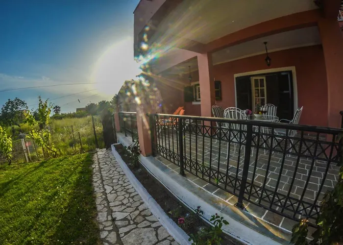 Myriam\'S House