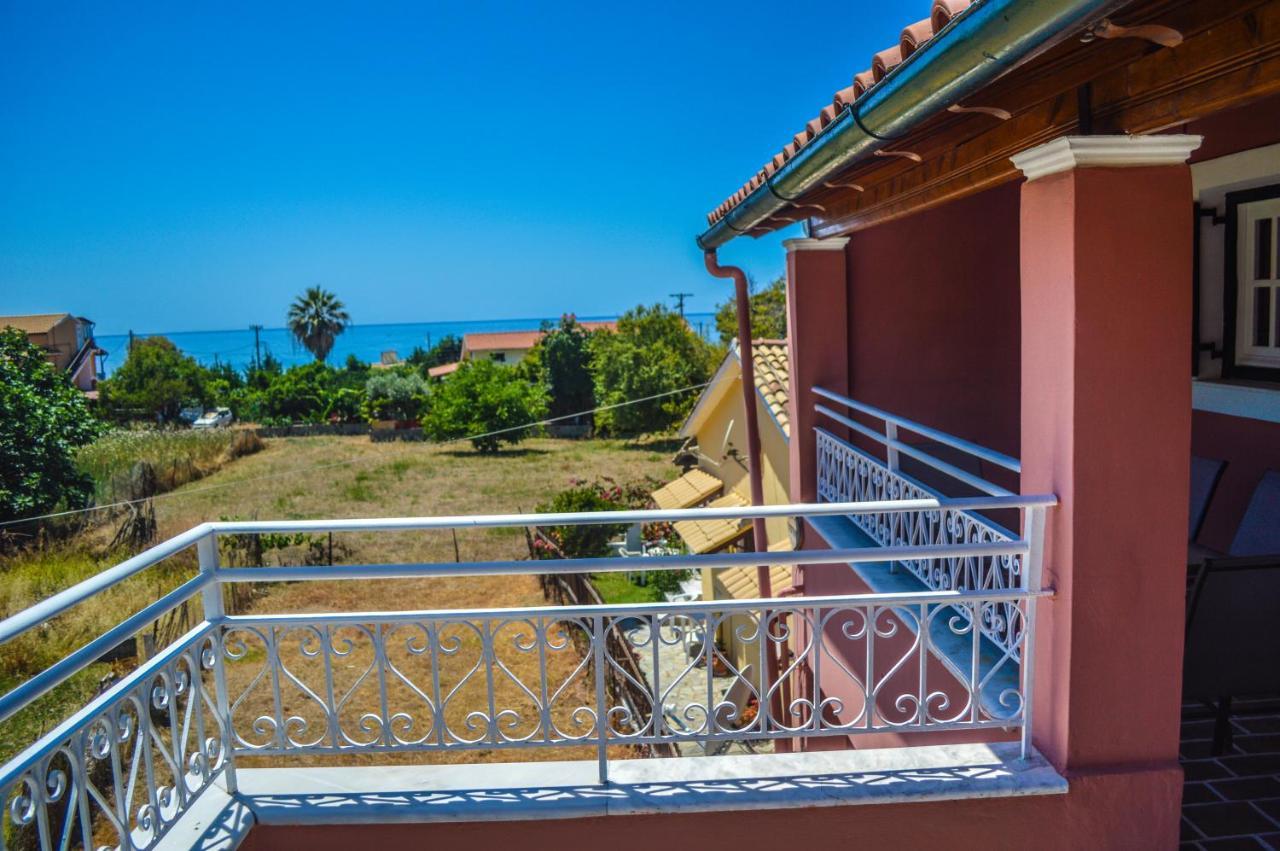Apartament Myriam's House Agios Gordios (Corfu)