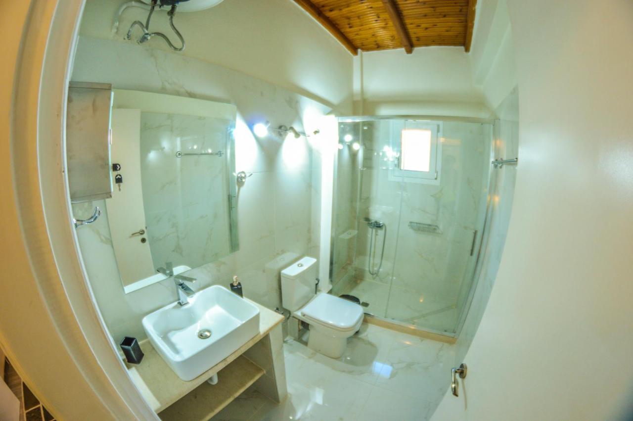 Apartament Myriam's House Agios Gordios (Corfu)