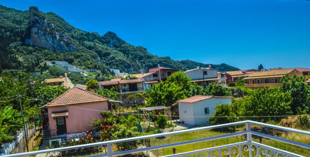 Apartament Myriam's House Agios Gordios (Corfu)