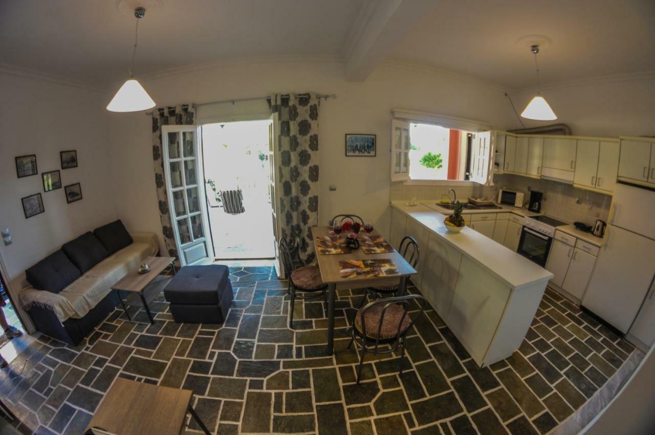 Apartament Myriam's House Agios Gordios (Corfu)