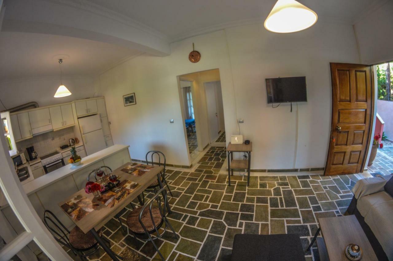 Apartament Myriam's House Agios Gordios (Corfu)