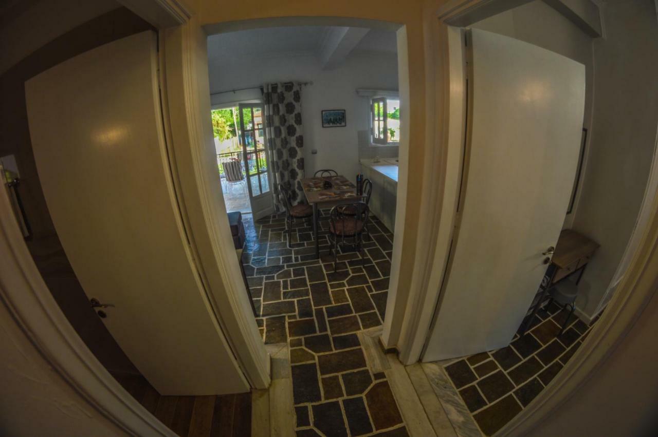 Apartament Myriam's House